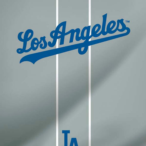 MLB Los Angeles Dodgers Road Jersey iPhone XS Pro Case