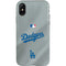 MLB Los Angeles Dodgers Road Jersey iPhone XS Pro Case
