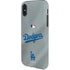 MLB Los Angeles Dodgers Road Jersey iPhone XS Pro Case