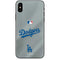 MLB Los Angeles Dodgers Road Jersey iPhone XS Skin