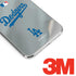 MLB Los Angeles Dodgers Road Jersey iPhone XS Skin
