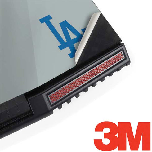 MLB Los Angeles Dodgers Road Jersey Legion Y720 Skin