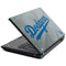 MLB Los Angeles Dodgers Road Jersey Lenovo T420 Skin