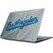 MLB Los Angeles Dodgers Road Jersey Apple MacBook Skin