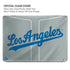 MLB Los Angeles Dodgers Road Jersey MacBook Air 13in M1 (2021) Case plus Skin
