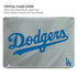 MLB Los Angeles Dodgers Road Jersey MacBook Pro 13in (2020) Case plus Skin