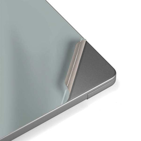 MLB Los Angeles Dodgers Road Jersey MacBook Pro 14in (2021-24) Skin