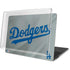 MLB Los Angeles Dodgers Road Jersey MacBook Pro 15in (2016-19) Case plus Skin
