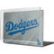 MLB Los Angeles Dodgers Road Jersey MacBook Pro 16in (2021-25) Case plus Skin