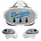 MLB Los Angeles Dodgers Road Jersey Meta Quest 3 Skin