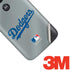 MLB Los Angeles Dodgers Road Jersey Moto E5 Play Skin