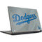 MLB Los Angeles Dodgers Road Jersey MSI GS65 Stealth Laptop Skin