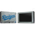 MLB Los Angeles Dodgers Road Jersey Nintendo Switch Bundle Skin