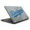 MLB Los Angeles Dodgers Road Jersey HP Notebook Skin