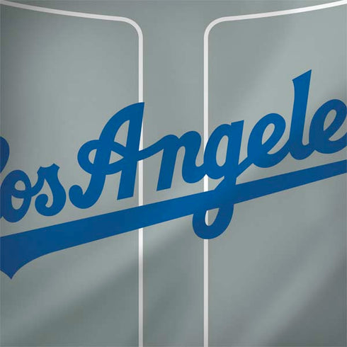 MLB Los Angeles Dodgers Road Jersey Notebook 9 Pro 13in (2017) Skin