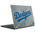 MLB Los Angeles Dodgers Road Jersey Notebook 9 Pro 13in (2017) Skin