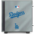 MLB Los Angeles Dodgers Road Jersey NZXT H510 Compact ATX Mid-Tower Case Skin