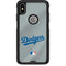 MLB Los Angeles Dodgers Road Jersey Otterbox Commuter iPhone Skin