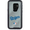 MLB Los Angeles Dodgers Road Jersey Otterbox Defender Galaxy Skin