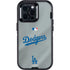 MLB Los Angeles Dodgers Road Jersey Otterbox Defender iPhone Skin
