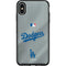 MLB Los Angeles Dodgers Road Jersey Otterbox Symmetry iPhone Skin