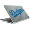 MLB Los Angeles Dodgers Road Jersey HP Pavilion Skin