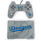 MLB Los Angeles Dodgers Road Jersey PlayStation Classic Bundle Skin