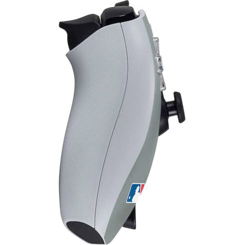 MLB Los Angeles Dodgers Road Jersey PlayStation Portal Remote Player Skin