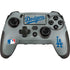 MLB Los Angeles Dodgers Road Jersey PlayStation Scuf Vantage 2 Controller Skin