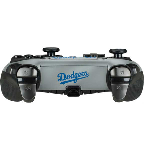 MLB Los Angeles Dodgers Road Jersey PlayStation Scuf Vantage 2 Controller Skin