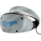 MLB Los Angeles Dodgers Road Jersey PlayStation VR2 Skin