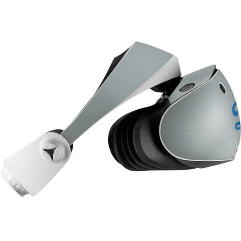 MLB Los Angeles Dodgers Road Jersey PlayStation VR2 Skin