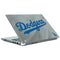 MLB Los Angeles Dodgers Road Jersey Portege Z30t/Z30t-A Skin