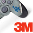 MLB Los Angeles Dodgers Road Jersey PS4 Controller Skin