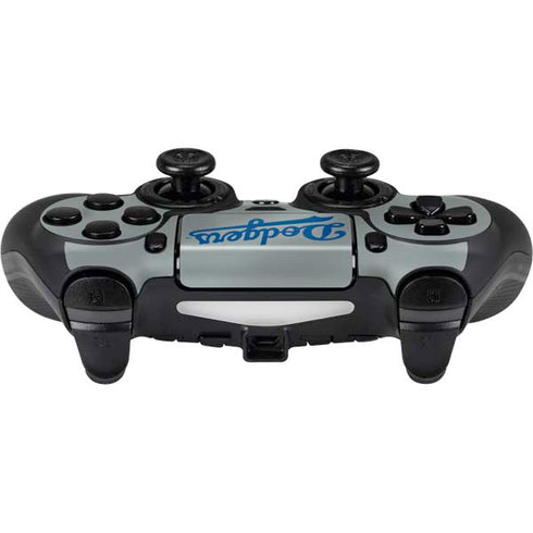 MLB Los Angeles Dodgers Road Jersey PS4/PC SCUF Impact Controller Skin