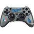 MLB Los Angeles Dodgers Road Jersey PS4/PC SCUF Impact Controller Skin
