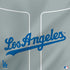 MLB Los Angeles Dodgers Road Jersey PS4 Pro Bundle Skin
