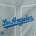 MLB Los Angeles Dodgers Road Jersey PS4 Slim Bundle Skin