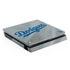 MLB Los Angeles Dodgers Road Jersey PS4 Slim Skin