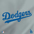 MLB Los Angeles Dodgers Road Jersey PS4 Slim Skin