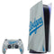 MLB Los Angeles Dodgers Road Jersey PS5 Bundle Skin