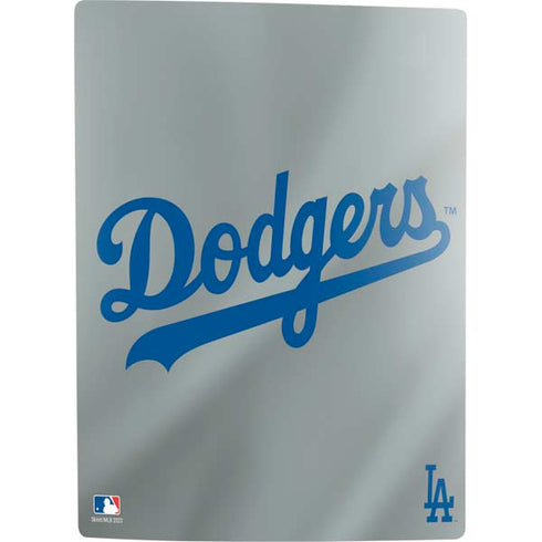 MLB Los Angeles Dodgers Road Jersey PS5 Digital Edition Bundle Skin