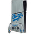 MLB Los Angeles Dodgers Road Jersey PS5 Slim Digital Edition Bundle Skin