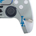 MLB Los Angeles Dodgers Road Jersey PS5 Slim Digital Edition Bundle Skin