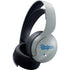 MLB Los Angeles Dodgers Road Jersey PULSE 3D Wireless Headset for PS5 Skin