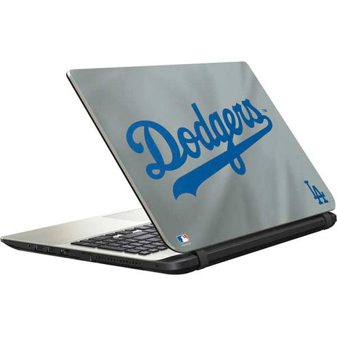 MLB Los Angeles Dodgers Road Jersey Satellite L50-B / S50-B Skin