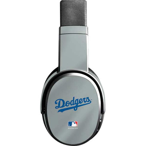 MLB Los Angeles Dodgers Road Jersey Skullcandy Crusher Wireless Skin