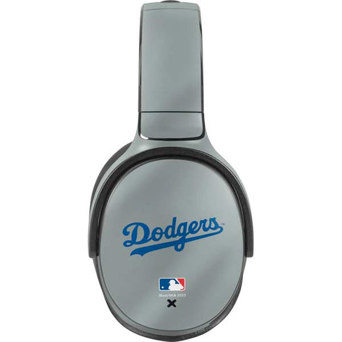 MLB Los Angeles Dodgers Road Jersey Skullcandy Venue Skin
