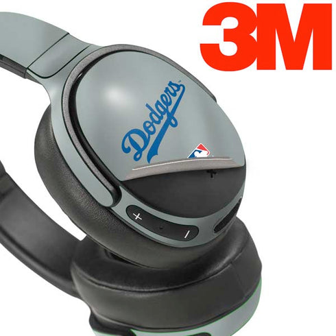 MLB Los Angeles Dodgers Road Jersey Skullcandy Venue Skin
