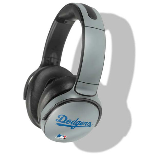 MLB Los Angeles Dodgers Road Jersey Skullcandy Venue Skin